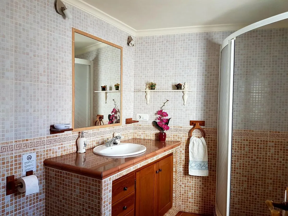 Cortijo Porroncico Villa Nerja 0*,  Spain