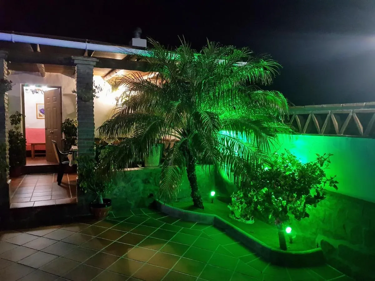 Cortijo Porroncico Villa Nerja Semesterbostad