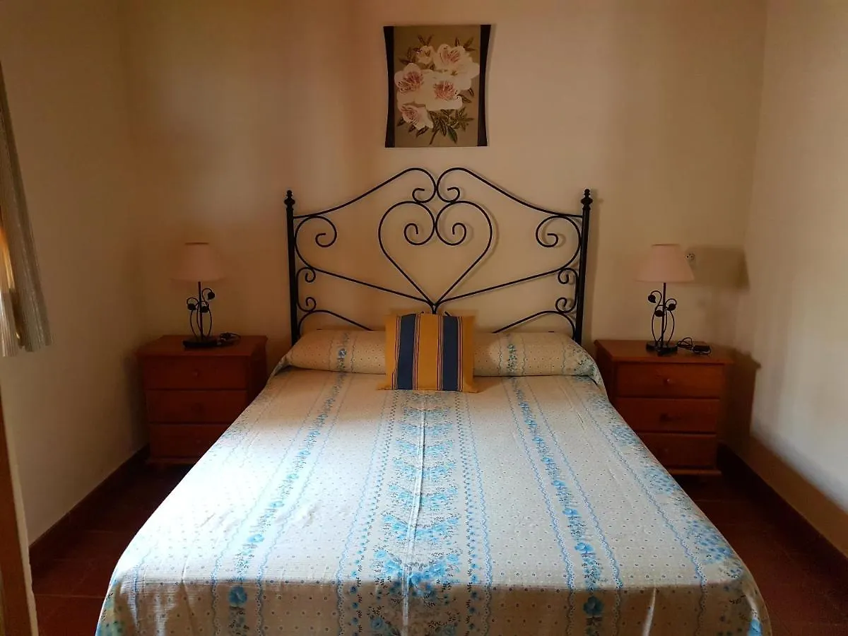 Cortijo Porroncico Villa Nerja 0*,