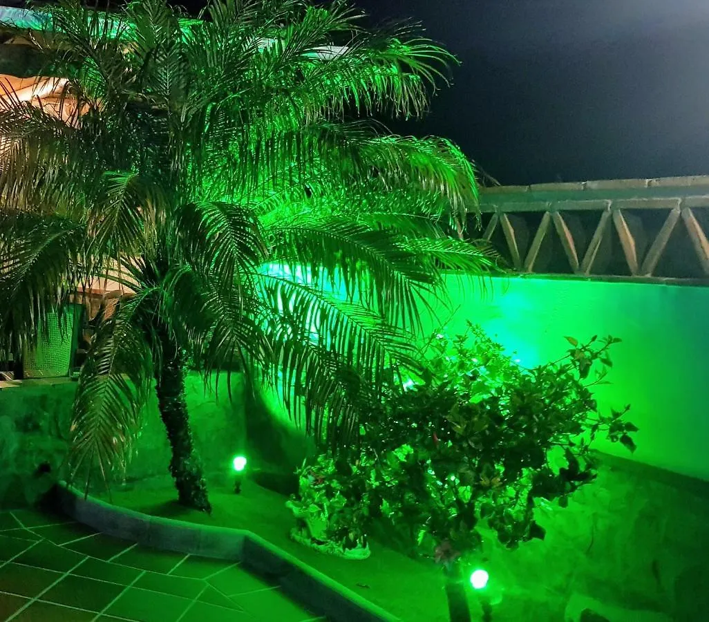 Cortijo Porroncico Villa Nerja Semesterbostad